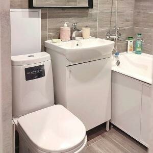 Однокомнатная квартира на ул. Ленинский проспект, 25, корпус 4