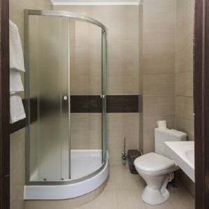 Стандарт двухместный с раздельными кроватями