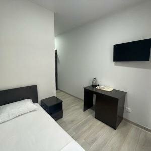 Одноместный (без удобств)