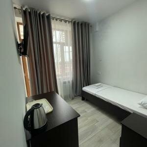 Одноместный (без удобств)