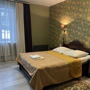 Стандарт Комфорт с широкой кроватью