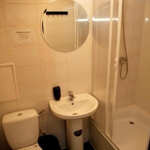 Стандарт двухместный (2 односпальные кровати)