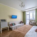 Студия №4 (ванна) в Сон и Душ