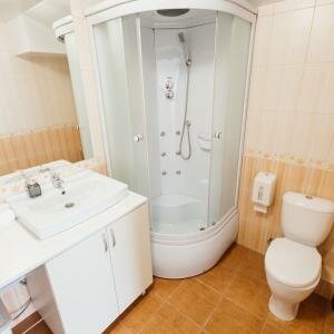 Президентский люкс