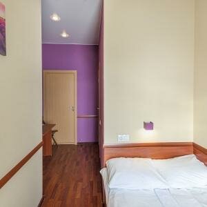 ОДНОМЕСТНЫЙ