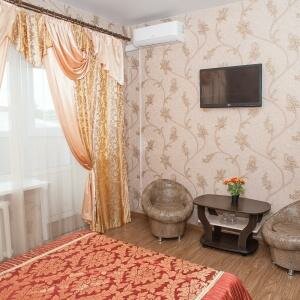 Одноместный стандартный