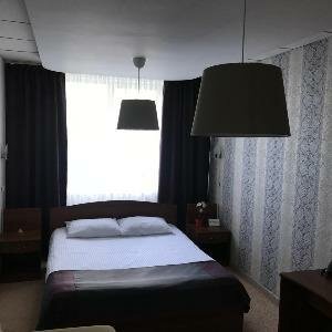 Стандарт двухместный