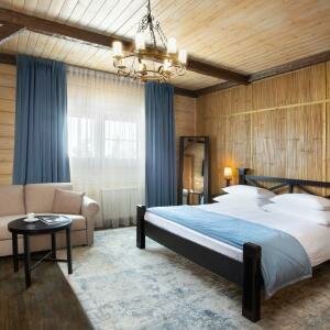 Двухместный Люкс