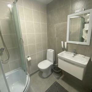 Комфорт улучшенный Double