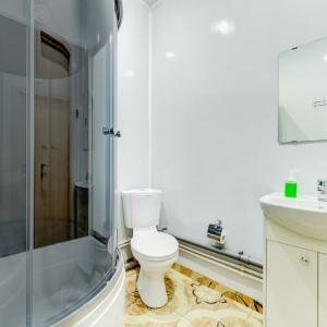 Одноместный Стандарт