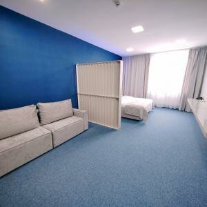 Апартаменты улучшенные