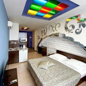 Высшая (Студия) Морозко