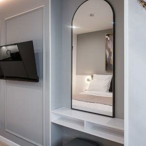 Стандарт (с/у в блоке)