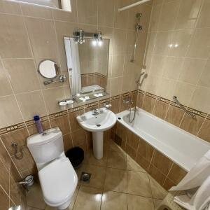 Люкс 3-х комнатный