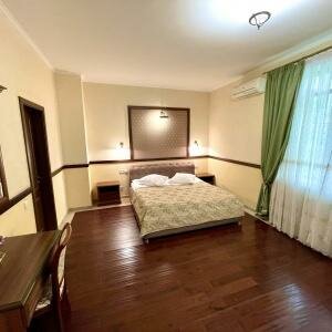 Люкс 3-х комнатный