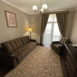 Люкс 3-х комнатный