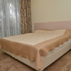 Люкс четырехместный