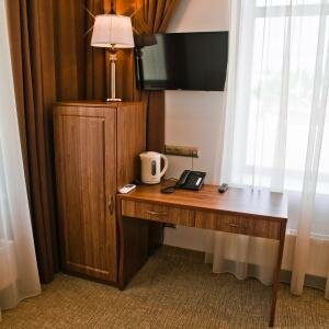 Одноместный стандарт