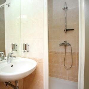 Семейный одноместный в блоке