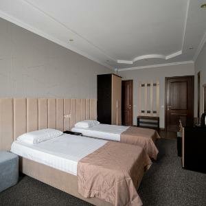 Стандарт Трёхместный с 3 отдельными кроватями