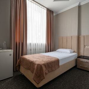 Стандарт Трёхместный с 3 отдельными кроватями