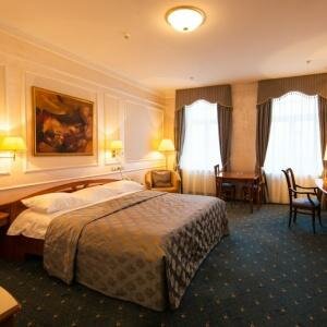 2-МЕСТНЫЙ 1 КРОВАТЬ