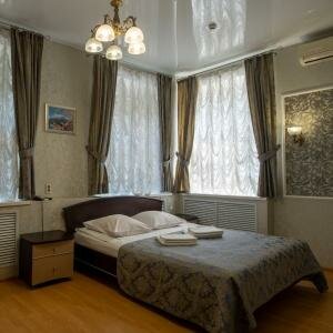 Стандарт 2-местный улучшенный