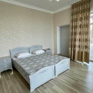 Двухместный улучшенный