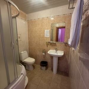 Стандарт двухместный