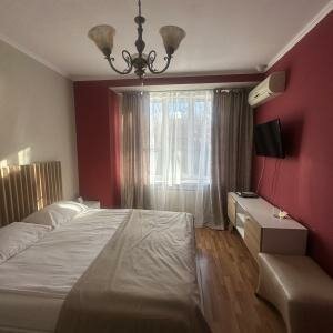 Стандарт двухместный