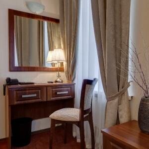 Стандарт Дабл