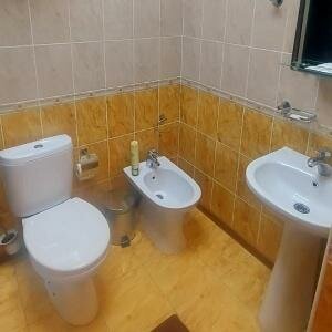 Стандарт первой категории с дополнительным диваном, увеличенное помещение