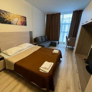 Семейный Студио 2+2