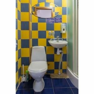 СТАНДАРТ С ДВУСПАЛЬНОЙ КРОВАТЬЮ