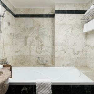 Супериор с двумя раздельными кроватями