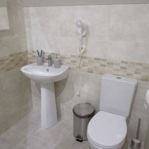 Большой двухместный с 1 кроватью