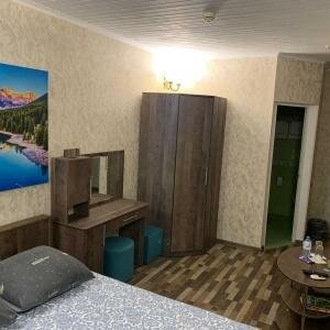 Полулюкс (номер 8)