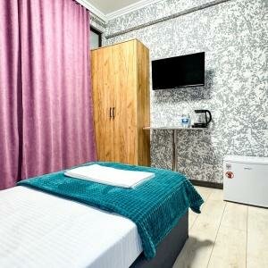 Одноместный без окна