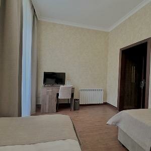 Стандарт с 2 раздельными кроватями