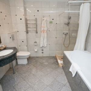 Делюкс с двумя раздельными кроватями