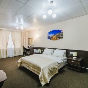 Люкс №21 /Забайкальского рабочего 45