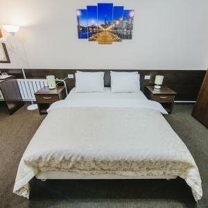 Люкс №21 /Забайкальского рабочего 45