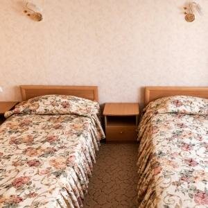 Двухместный эконом