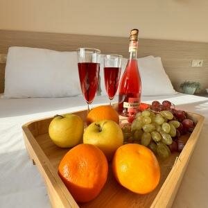 2-местный Полулюкс