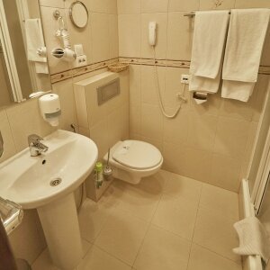 ДВУХМЕСТНЫЙ СТАНДАРТ TWIN