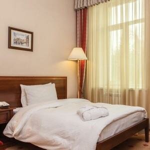 Стандартный одноместный