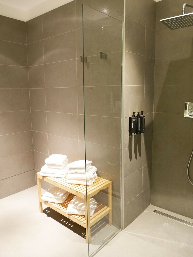 Apartment, Ensuite (Suite n°3)