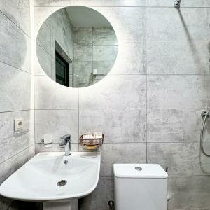 Трехместный однокомнатный семейный