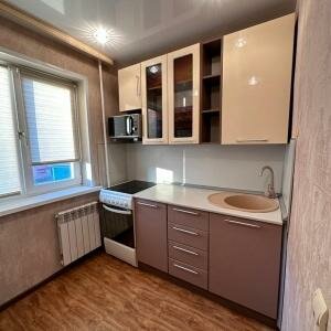 Однокомнатная квартира на ул. Ленинский пр., 44А