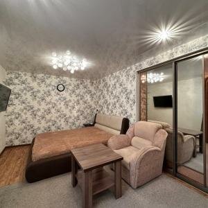 Однокомнатная квартира на ул. Ленинский пр., 44А